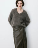 PULL ADORABLE TAUPE