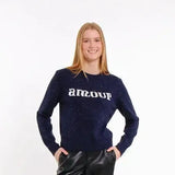 PULL ANYSSA NAVY