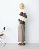 PULL ASTRE SABLE
