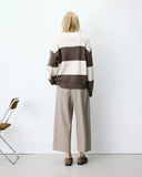 PULL ASTRE SABLE