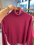 PULL AUBE PINK