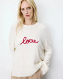 PULL AUBIN IVOIRE