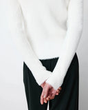 PULL AURYN ECRU