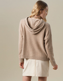 PULL BARTOLA - BEIGE
