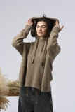 Maglione di Bartola Taupe