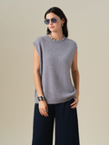 PULL MONA - GRIS