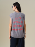 PULL MONA - GRIS