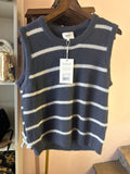 PULL NINE D-GRAY