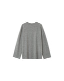 PULL PACIFICO GRIS