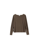 Πουλόβερ Palmer Khaki