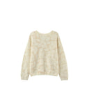 PULL PALOMA BEIGE