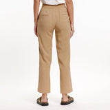 Pantalon Adelia I Beige