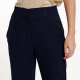 Pantalon Adelia I Marine