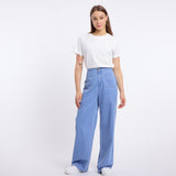 Pantalon Adelice I Bleu