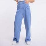 Pantalon Adelice I Bleu
