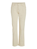 Alice ik beige broek