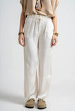 Pantalon Charly Écru