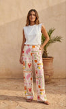 Calça Copa