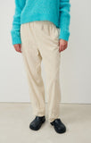 Pantalon femme Padow I ECRU VINTAGE