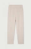 Pantalon femme Padow I ECRU VINTAGE