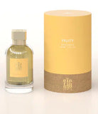 Parfum ZAG I Fruity I Pamplemousse, Basilic & Santal