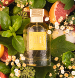 Parfum ZAG I Fruity I Pamplemousse, Basilic & Santal