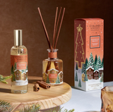 Parfum d'intérieur Noël Cannelle Orange