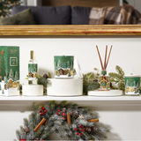 Parfum d'intérieur Noël Forêt de Sapin