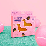 Patchs Yeux Éclaircissants I Teckel