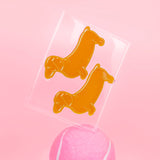 Patchs Yeux Éclaircissants I Teckel