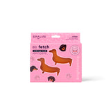 So Fetch Christmas Brightening Under-Eye Masks - 8 units