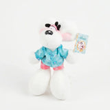 Peluche Diddl tenue summer 20cm