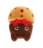 Peluches de Noël parfumées – Les Gourmandises Câlines 🎄🍫