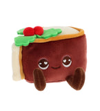 Peluches de Noël parfumées – Les Gourmandises Câlines 🎄🍫