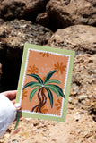 Little Palm Tree Notebook