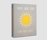 Fotoalbum Printworks - You are the Sunshine