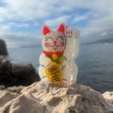 Pince à Cheveux I Maneki-neko