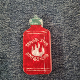 刺激ソースプライヤー