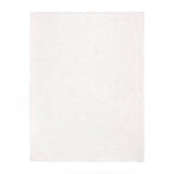 Plaid polaire Lodge Wood Sherpa vert chêne: Chêne vert / 130 x 150 cm