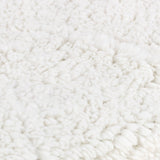 Plaid polaire Lodge Wood Sherpa vert chêne: Chêne vert / 130 x 150 cm