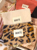 Pochette Bichette I Plusieurs couleurs