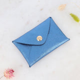 Pochette Buenos Aires - Bleu Denim