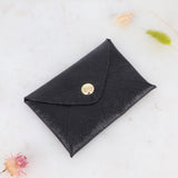 Buenos Aires Pouch - Black