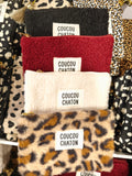 Cuckoo Kitten Pouch I Mehrere Farben