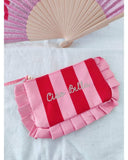 Pochette I Ciao Bella I Rouge & rose