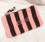 Pochette I Iconic I Rose