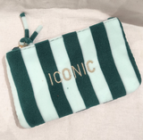 Pochette I Iconic I Vert