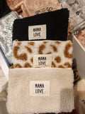 Mama Love I Pouch Multiple Colors