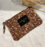 Chocolate love bichette pouch