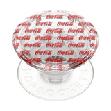 Popsocket - Coca cola Logo